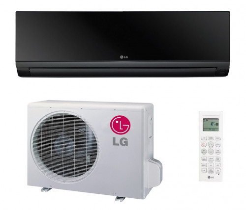 LG A09RK ART COOL MIRROR Inverter