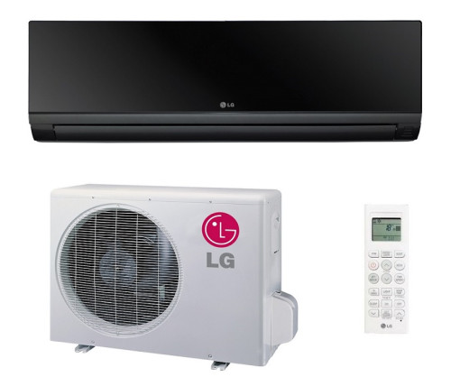 LG A18RL ART COOL MIRROR Inverter