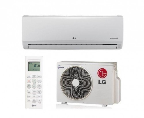 LG E09EK ECO INVERTERES SPLITKLÍMA