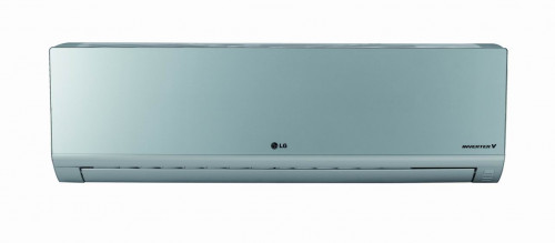 LG A09VK ART COOL SILVER Inverter