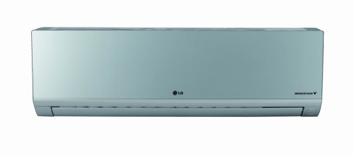 LG A18VK ART COOL SILVER Inverter
