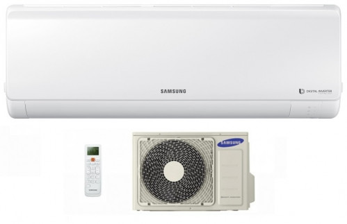 Samsung AR18KSFHBWKNEU / AR18KSFHBWKXEU NEW BORACAY INVERTERES KLÍMA