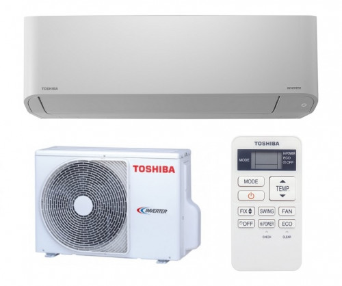 Toshiba RAS-16BKVG-E / RAS-16BAVG-E MIRAI R32 INVERTERES SPLITKLÍMA