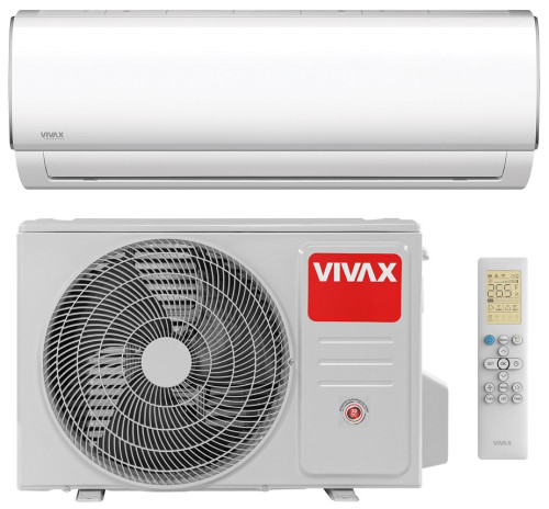 Vivax ACP-18CH50AEMI M-Design INVERTERES KLÍMA
