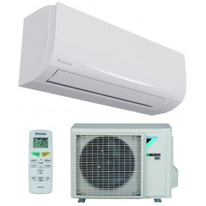 Daikin FTXF35D / RXF35D SENSIRA INVERTERES KLÍMA