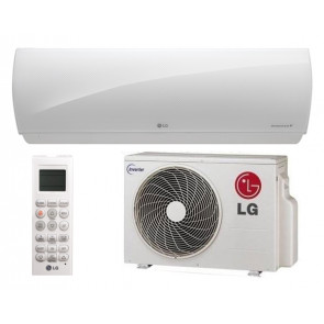 LG H12AK ATHENA INVERTERES SPLITKLÍMA