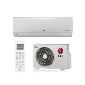 LG E12EK ECO INVERTERES SPLITKLÍMA