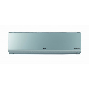 LG A09VK ART COOL SILVER Inverter