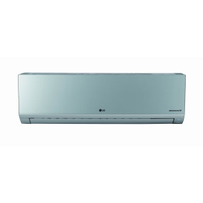 LG A18VK ART COOL SILVER Inverter