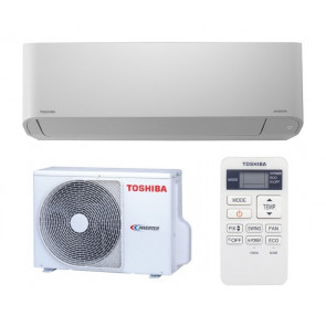 Toshiba RAS-16BKVG-E / RAS-16BAVG-E MIRAI R32 INVERTERES SPLITKLÍMA