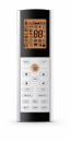 Gree GWH12ACCXD-K6DNA1D Comfort Pro távirányító